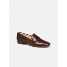 Georgia Rose Walig soft - Loafers Women, Brown