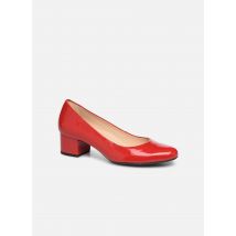 Georgia Rose Wilowa soft - High heels Women, Red