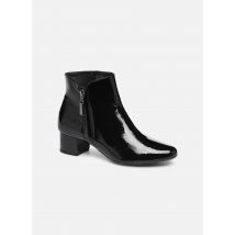 Georgia Rose Wizip Soft - Ankle boots Women, Black