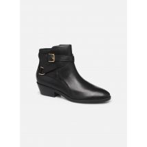 Lauren Ralph Lauren Egerton Boots - Ankle boots Women, Black