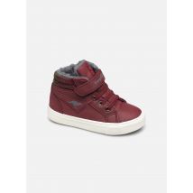 Kangaroos KaVu III - Trainers Kids, Burgundy
