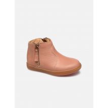 Babybotte Alouest - Ankle boots Kids, Pink