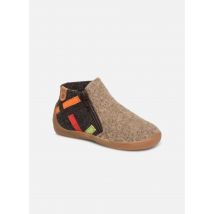 Babybotte Musicien - Slippers Kids, Brown