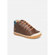 Babybotte Adan - Ankle boots Kids, Brown