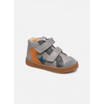 Babybotte Asteroide - Ankle boots Kids, Grey
