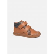 Babybotte Kiwy - Trainers Kids, Brown