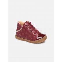 Babybotte Farapluie - Ankle boots Kids, Purple