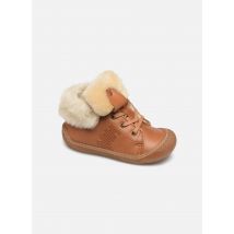 Babybotte Abufl - Ankle boots Kids, Brown