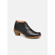 El Naturalista Aqua N5357 C - Ankle boots Women, Black