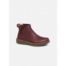 El Naturalista Volcano N5570 C - Ankle boots Women, Burgundy