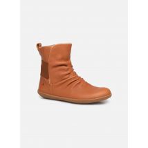 El Naturalista El Viajero NE13 C - Ankle boots Women, Brown