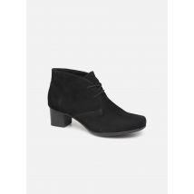 Clarks Unstructured Un Damson Tie - Ankle boots Women, Black