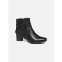 Clarks Unstructured Un Damson Mid - Ankle boots Women, Black