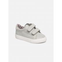 Gioseppo 43930 - Trainers Kids, Silver