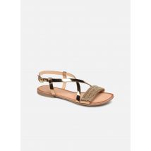 Gioseppo 45278 - Sandals Women, Bronze and Gold
