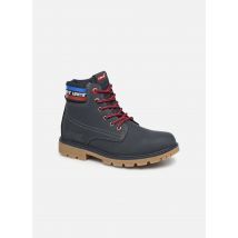 Levi's Forrest - Ankle boots Kids, Blue