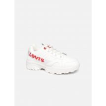 Levi's Soho - Trainers Kids, White