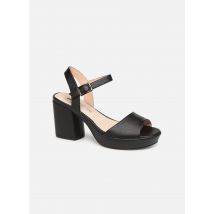 MTNG 50429 - Sandals Women, Black