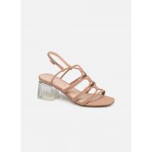 MTNG 57941 - Sandals Women, Beige