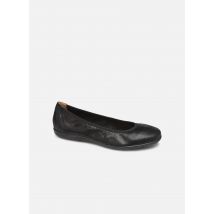 Caprice Lana - Ballet pumps Women, Black