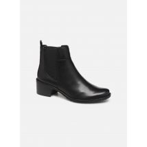 Caprice Lory - Ankle boots Women, Black