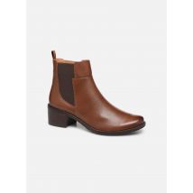 Caprice Lory - Ankle boots Women, Brown