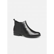 Caprice Thelma - Ankle boots Women, Black