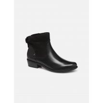 Caprice Ava - Ankle boots Women, Black