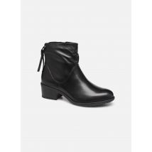 Caprice Nina - Ankle boots Women, Black