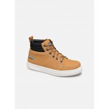 Skechers City Point - Ankle boots Kids, Brown