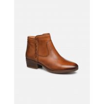 Pikolinos Daroca W1U-8774 - Ankle boots Women, Brown