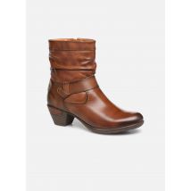Pikolinos Rotterdam 902-8890 - Ankle boots Women, Brown