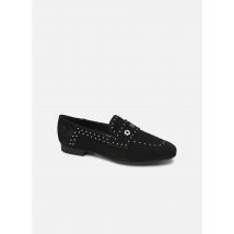 Geox D MARLYNA - Loafers Women, Black
