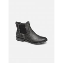 Mustang shoes Guylain - Ankle boots Women, Grey