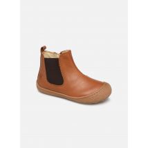 Naturino Sally - Ankle boots Kids, Brown