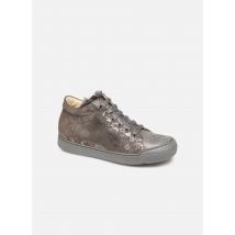 Naturino Burg Zip - Trainers Kids, Silver