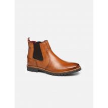 Base London WILKES - Ankle boots Men, Brown