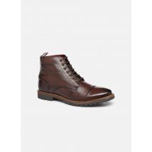 Base London EMERSON - Ankle boots Men, Brown