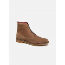 Base London JACKSON - Ankle boots Men, Brown