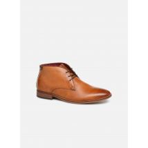 Base London CAMEO - Ankle boots Men, Brown