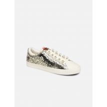 Les Tropéziennes par M Belarbi Cork - Trainers Women, Bronze and Gold