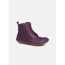 Art Kio 4A-710 - Ankle boots Kids, Purple