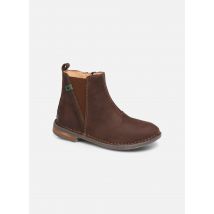 El Naturalista Mojave 5E-878 - Ankle boots Kids, Brown