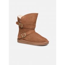 Minnetonka Abey - Ankle boots Women, Brown