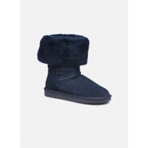 Minnetonka Ama - Boots & wellies Women, Blue