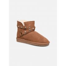 Minnetonka Eyota - Ankle boots Women, Brown