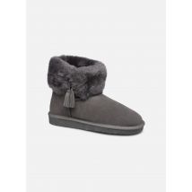 Minnetonka Halona - Ankle boots Women, Grey