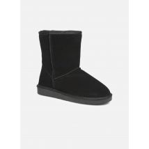 Minnetonka Adika - Boots & wellies Women, Black