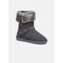 Minnetonka Gaak - Ankle boots Women, Grey