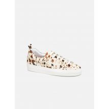 Bensimon Basket Cadeo Vachette - Trainers Women, Multicolor